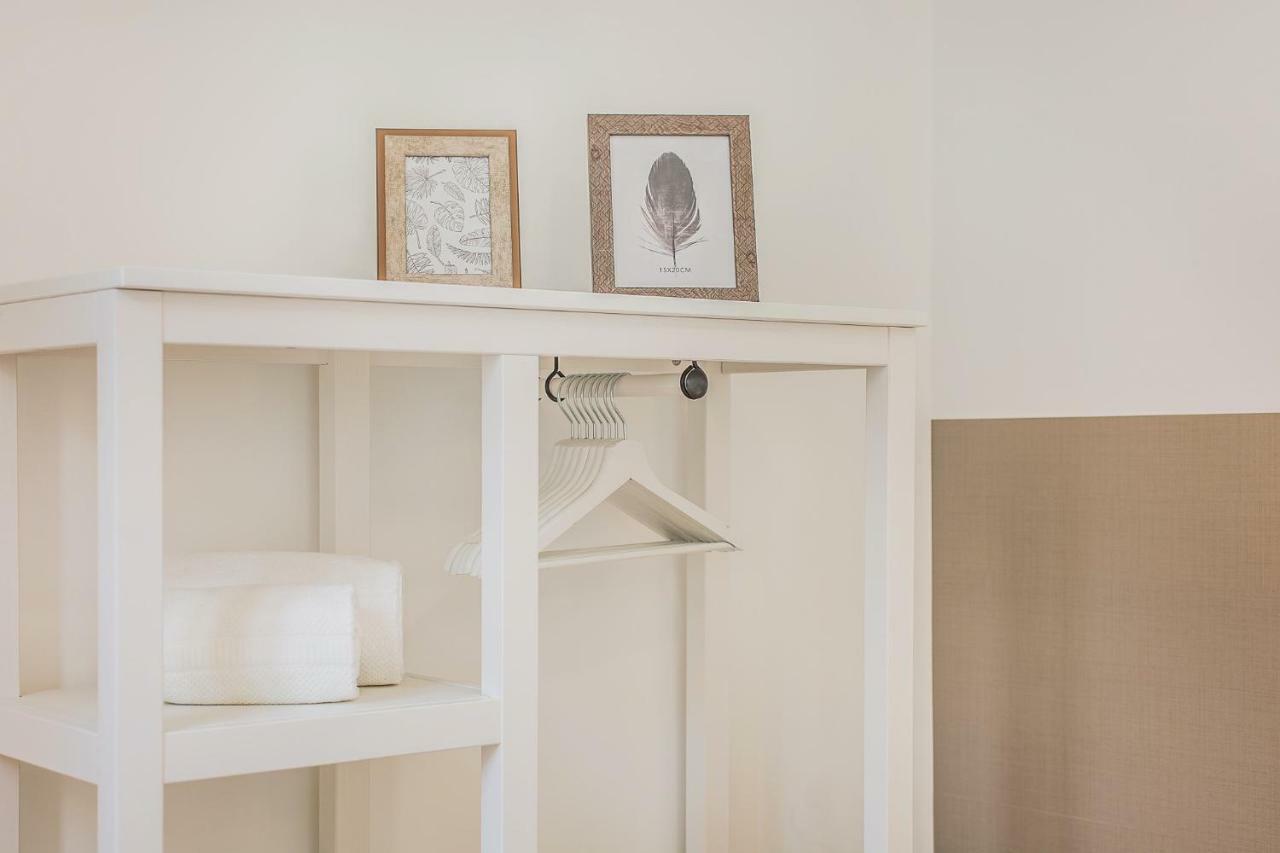 Santa Catarina Downtown Flat Apartment Porto Luaran gambar