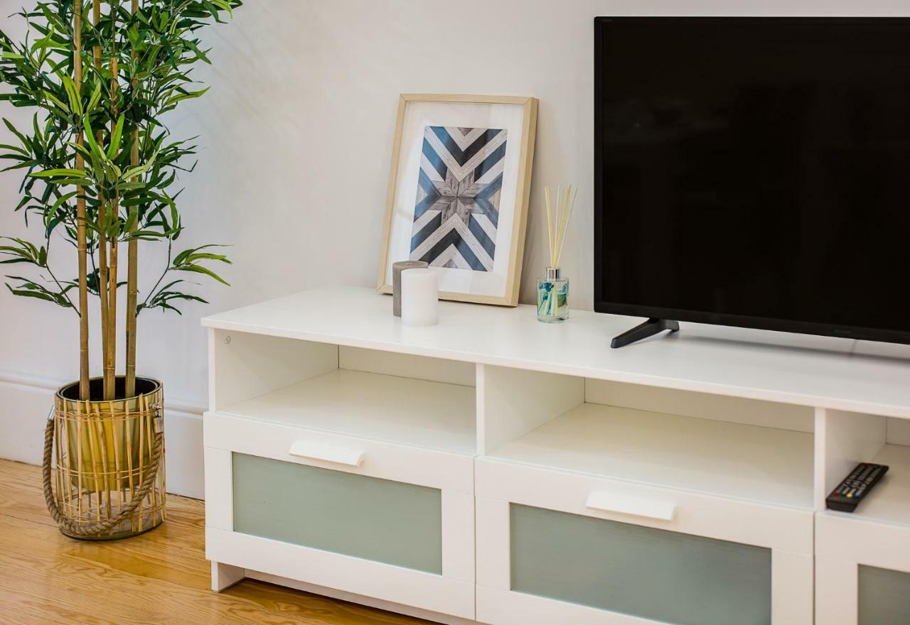 Santa Catarina Downtown Flat Apartment Porto Luaran gambar