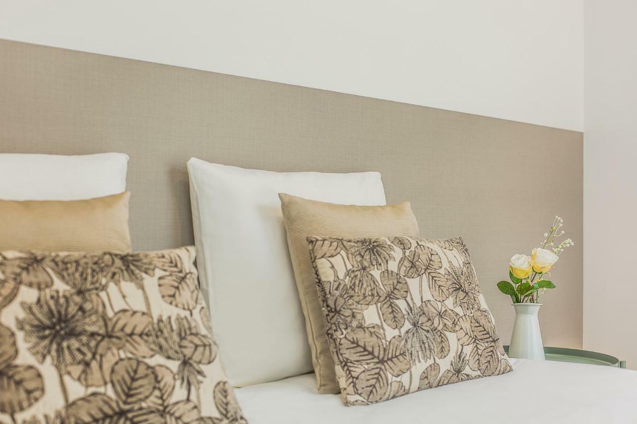 Santa Catarina Downtown Flat Apartment Porto Luaran gambar