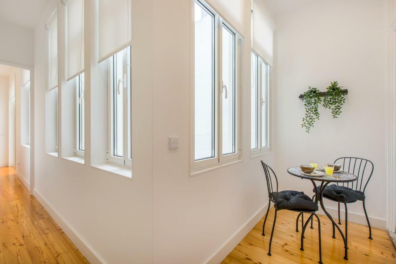 Santa Catarina Downtown Flat Apartment Porto Luaran gambar