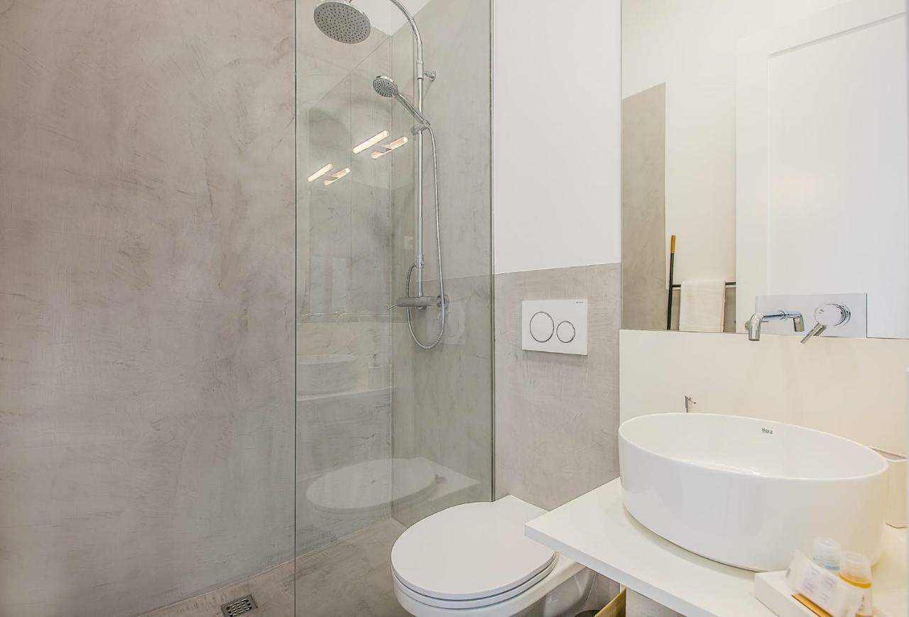 Santa Catarina Downtown Flat Apartment Porto Luaran gambar