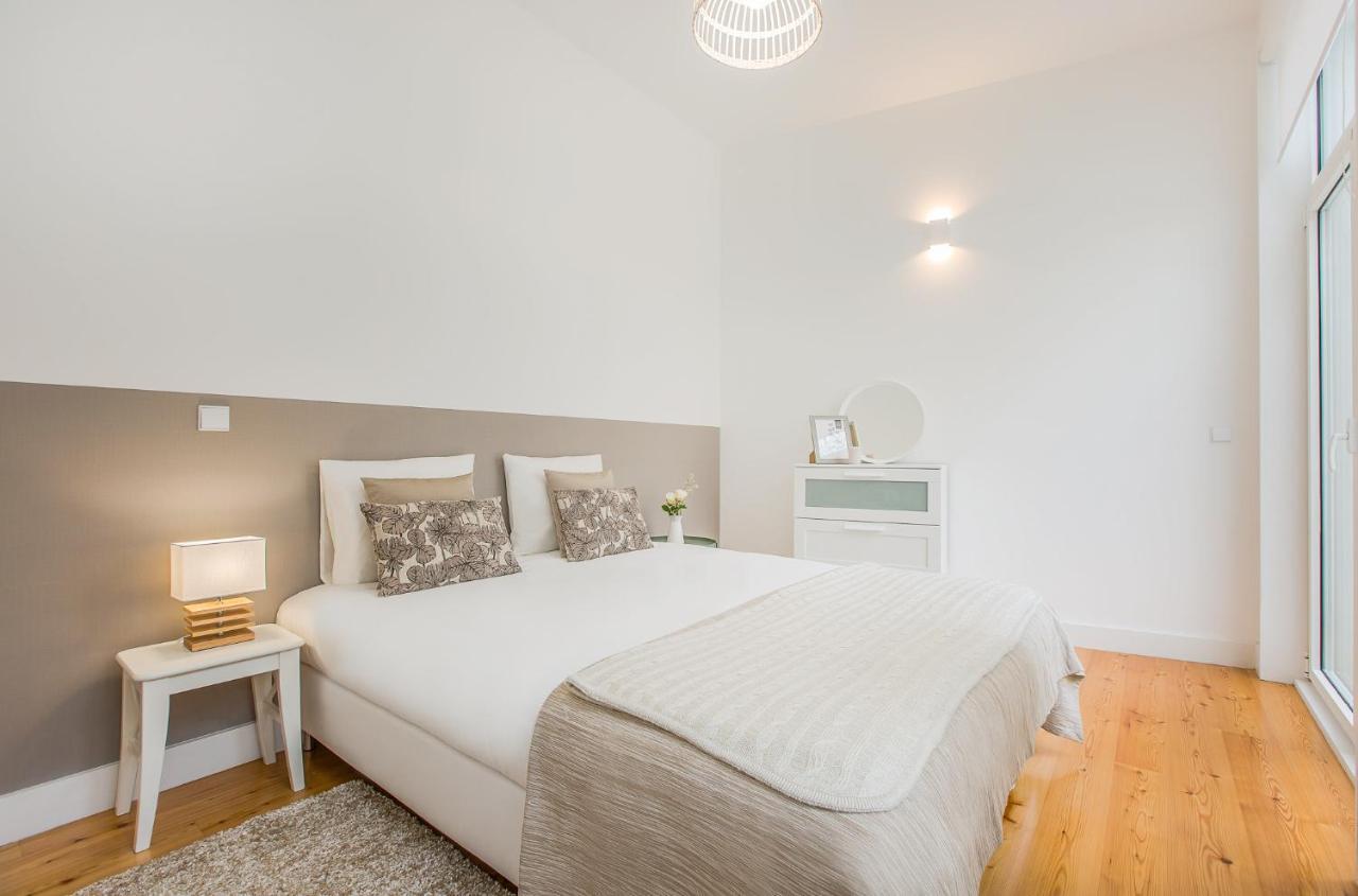 Santa Catarina Downtown Flat Apartment Porto Luaran gambar