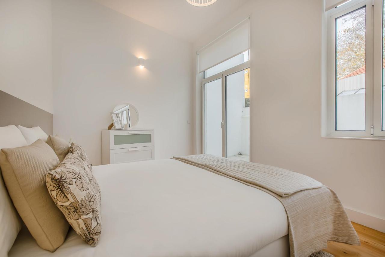 Santa Catarina Downtown Flat Apartment Porto Luaran gambar